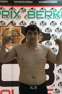 Profilový obrázek - Zoirdzhon Pirov