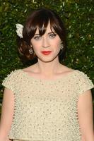 Zooey Deschanel