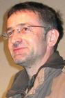 Zoran Cvijanovic