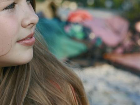 Zsa Zsa Inci Bürkle