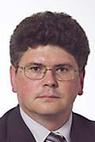 Zsolt László Becsey