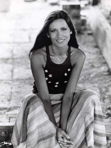Zsuzsa Koncz