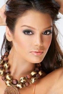 Profilový obrázek - Zuleyka Rivera