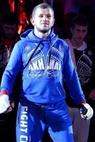 Zurab Betergaraev