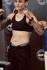 Zurina Turrey