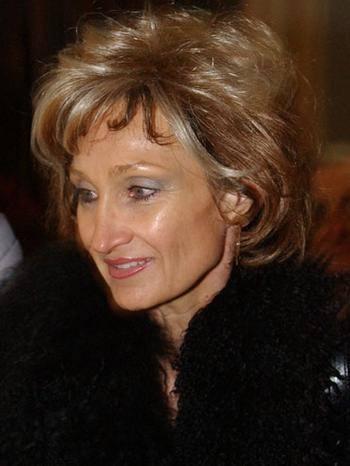 Zuzana Bubílková