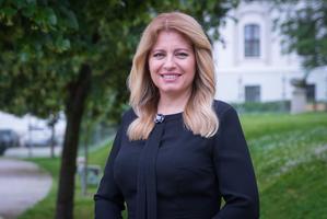 Zuzana Čaputova