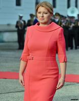 Zuzana Čaputova