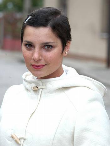 Zuzana Dřízhalová