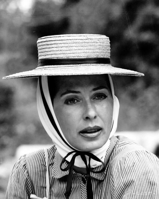 1986, TV seriál "Safari"