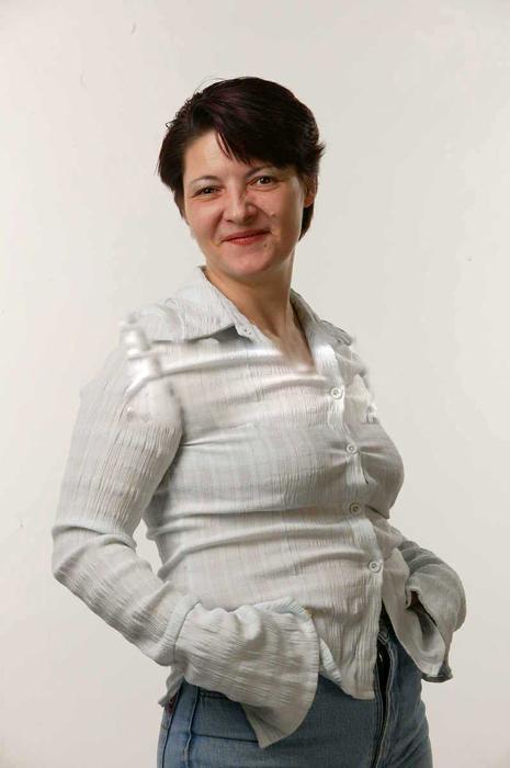 Zuzana Pravňanská