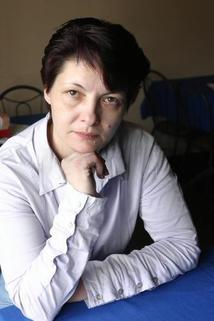 Profilový obrázek - Zuzana Pravňanská