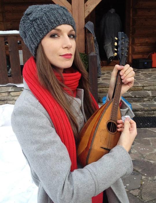 Zuzana Smatanová