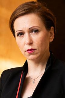Profilový obrázek - Zuzana Stivínová