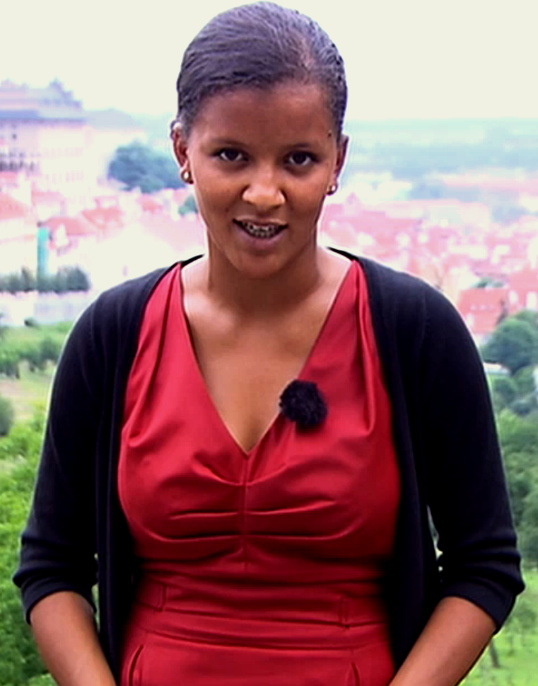 Zuzana Tvarůžková