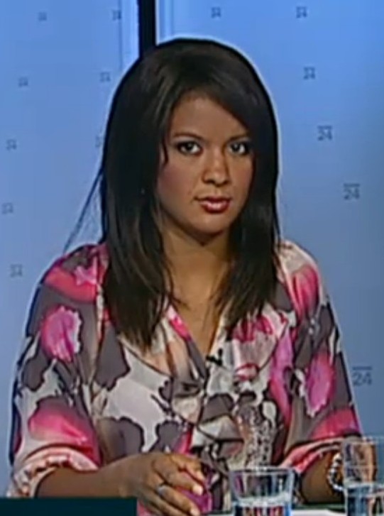 Zuzana Tvarůžková