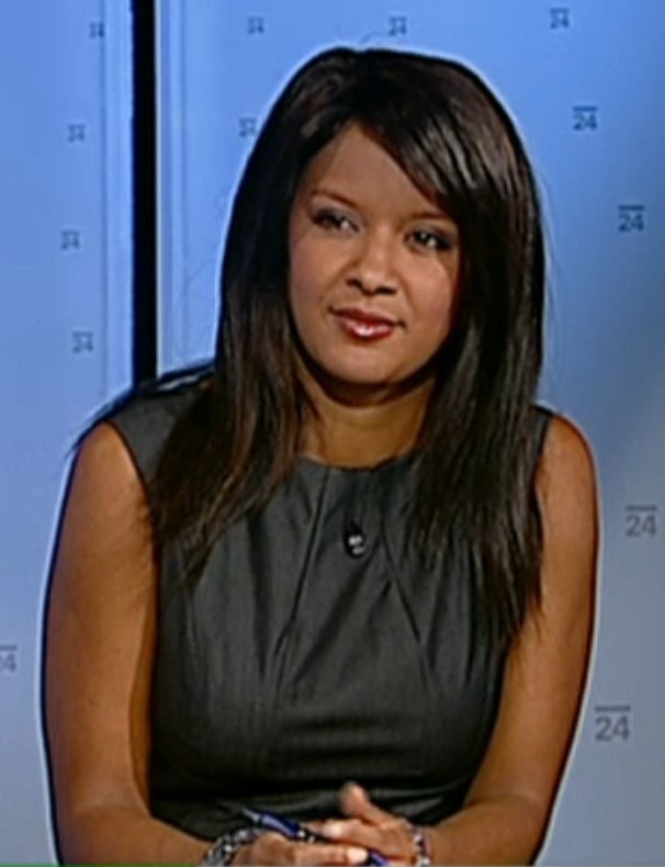 Zuzana Tvarůžková