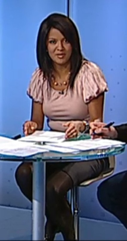 Zuzana Tvarůžková