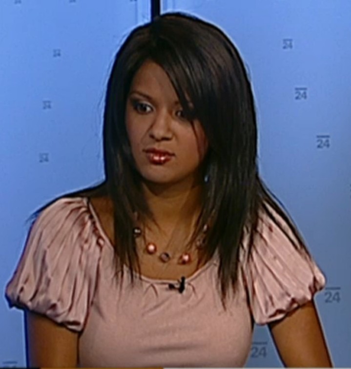 Zuzana Tvarůžková