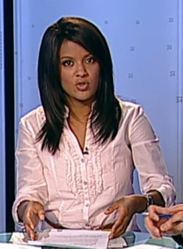 Zuzana Tvarůžková