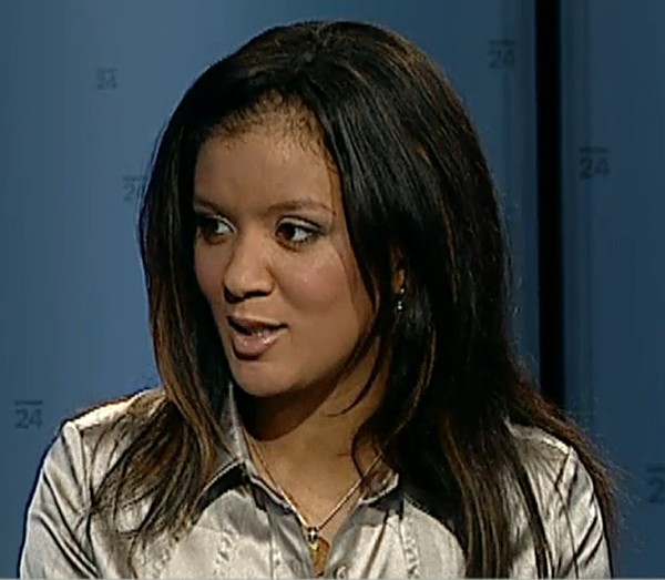 Zuzana Tvarůžková