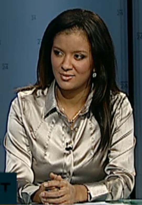 Zuzana Tvarůžková