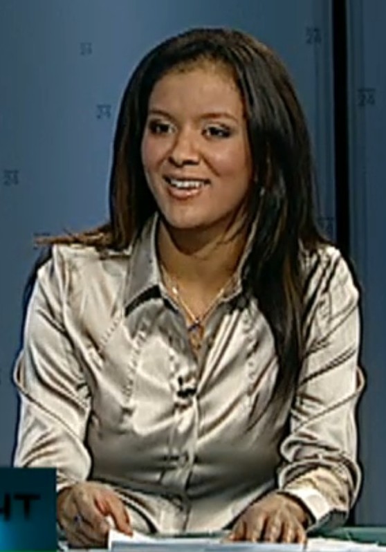 Zuzana Tvarůžková