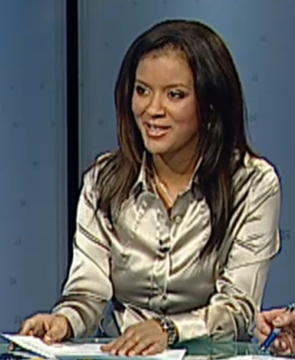 Zuzana Tvarůžková