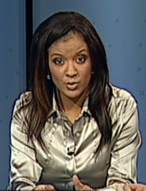 Zuzana Tvarůžková