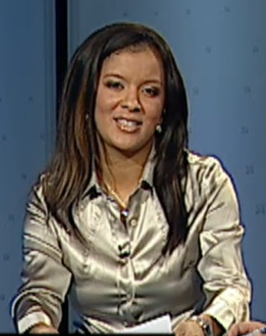 Zuzana Tvarůžková