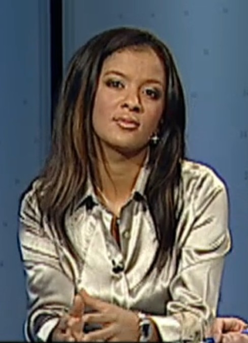 Zuzana Tvarůžková