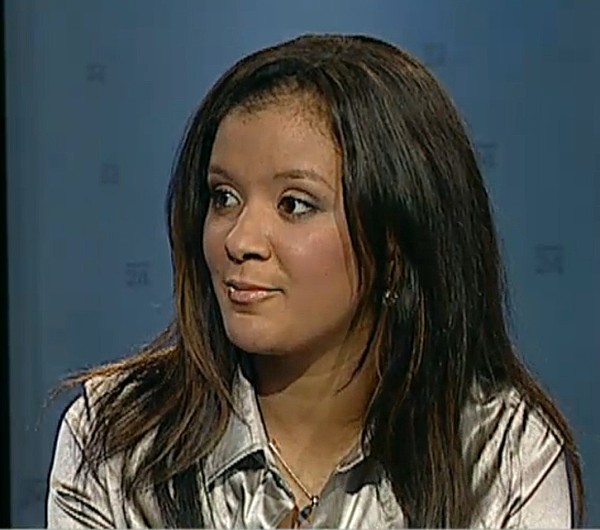 Zuzana Tvarůžková