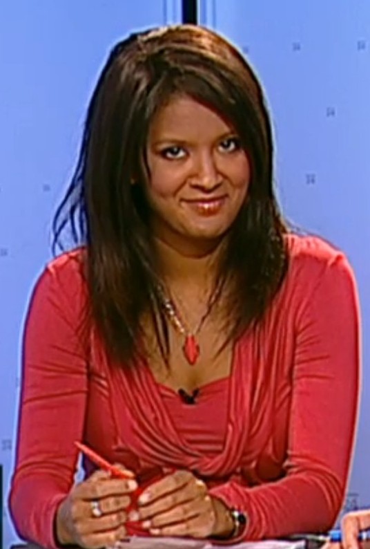 Zuzana Tvarůžková