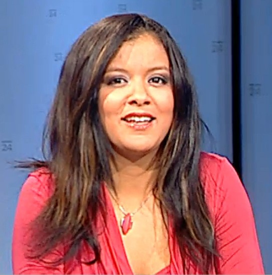 Zuzana Tvarůžková