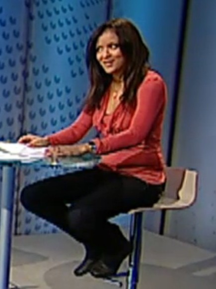 Zuzana Tvarůžková