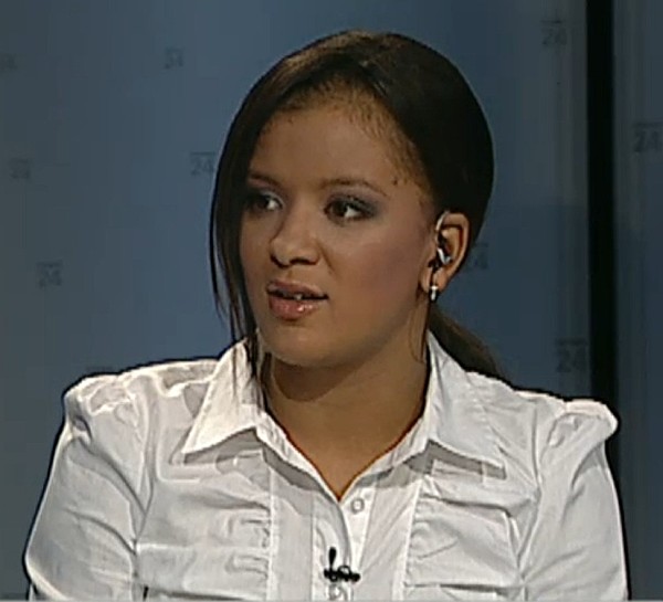 Zuzana Tvarůžková