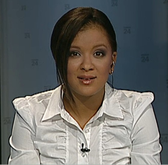 Zuzana Tvarůžková