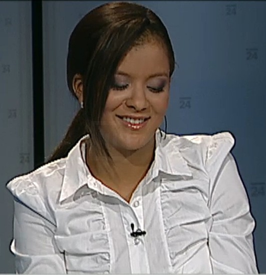 Zuzana Tvarůžková