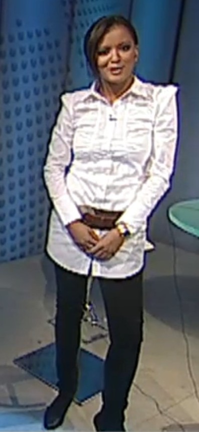 Zuzana Tvarůžková