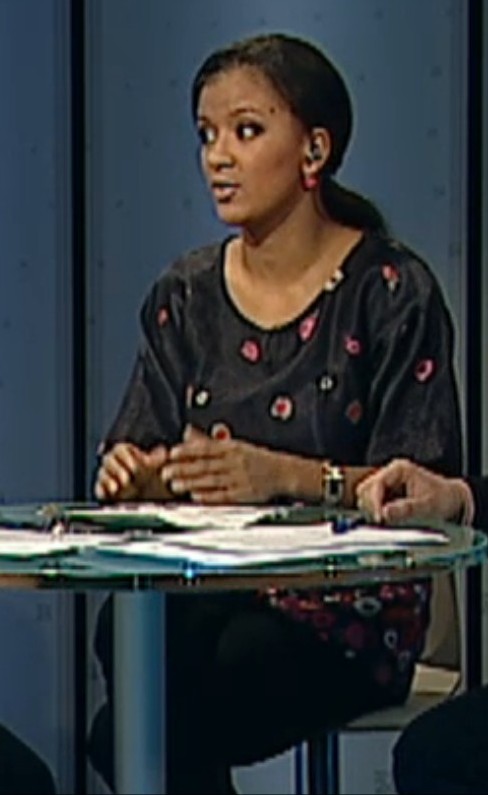 Zuzana Tvarůžková