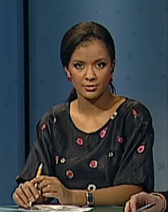 Zuzana Tvarůžková