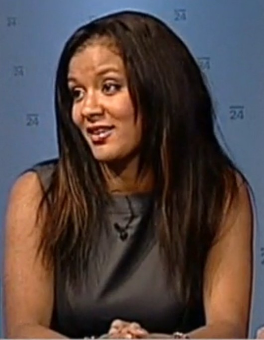 Zuzana Tvarůžková