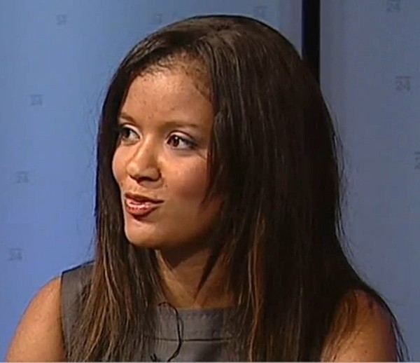 Zuzana Tvarůžková