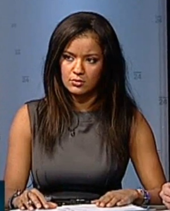 Zuzana Tvarůžková