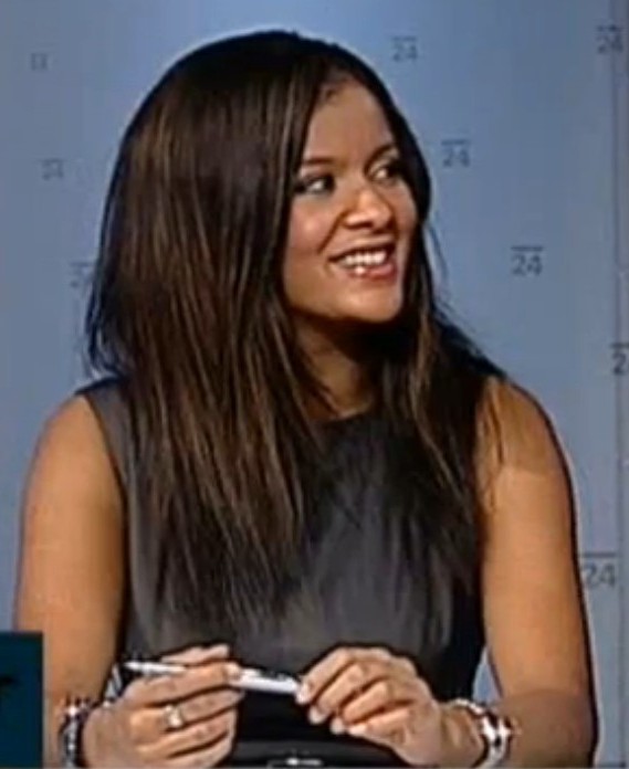 Zuzana Tvarůžková