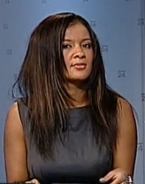 Zuzana Tvarůžková