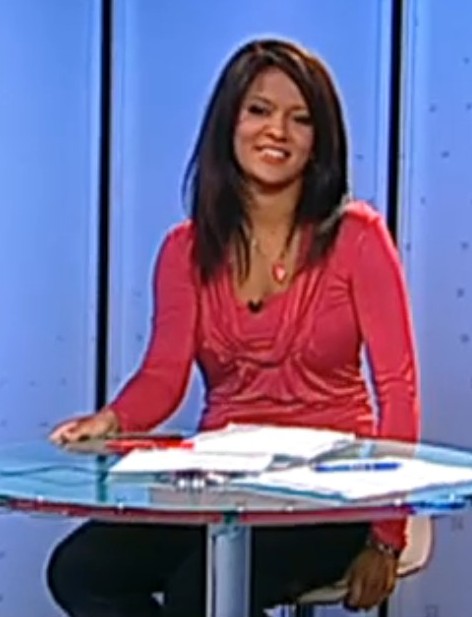 Zuzana Tvarůžková