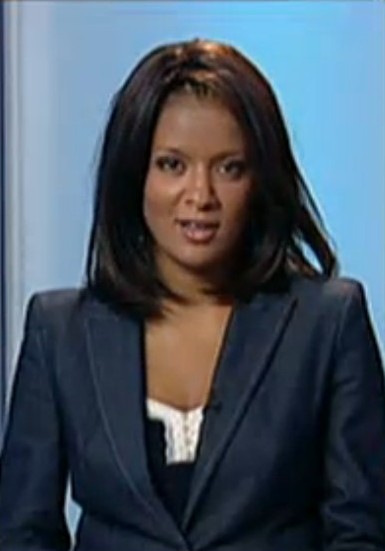 Zuzana Tvarůžková