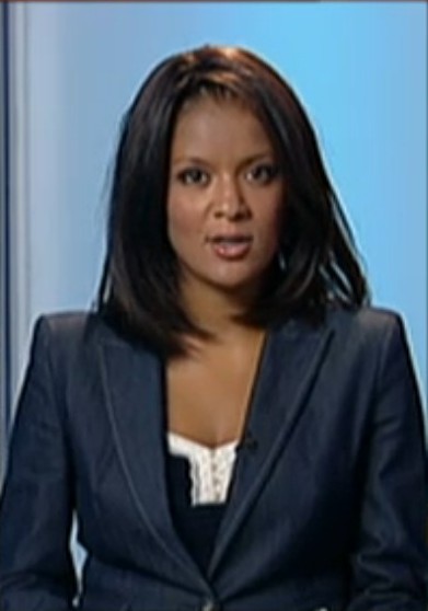 Zuzana Tvarůžková