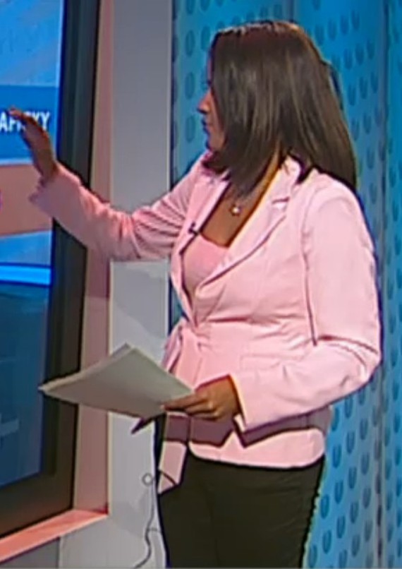 Zuzana Tvarůžková